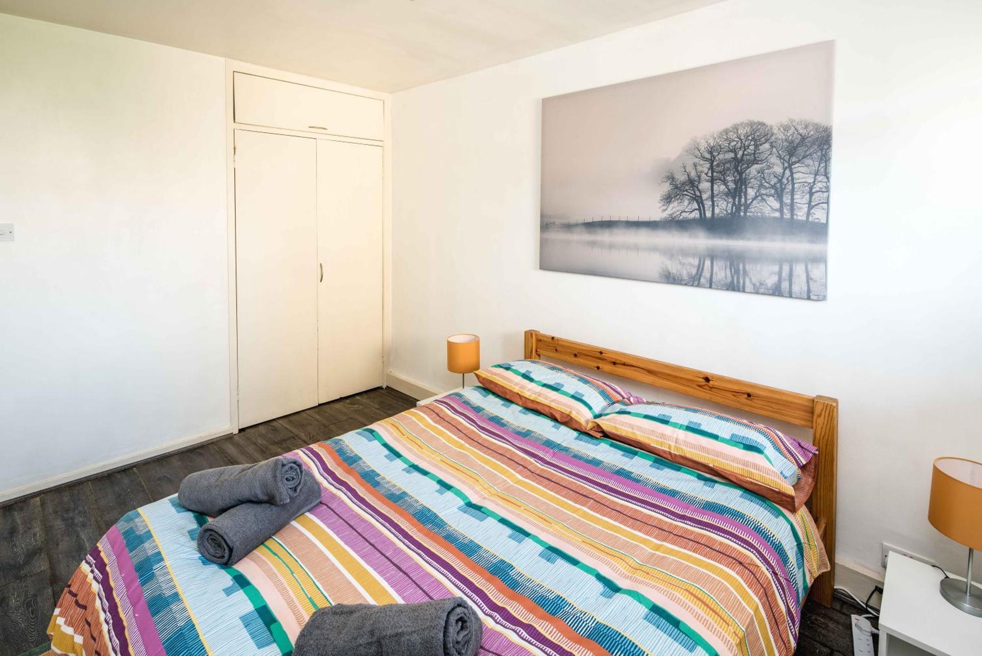 Hoxton Rooms London Eksteriør billede