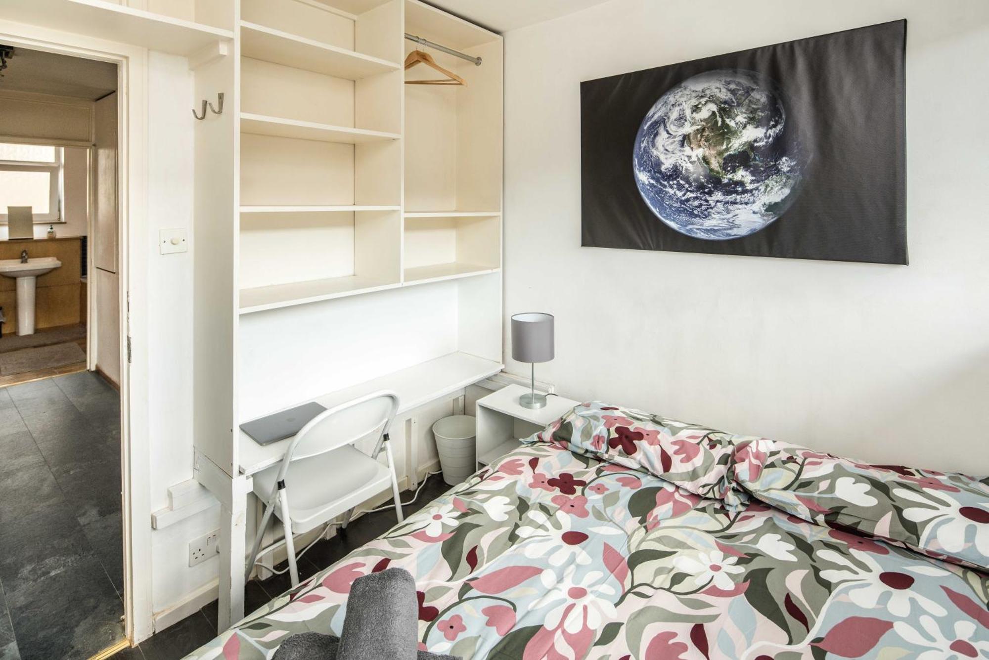 Hoxton Rooms London Eksteriør billede